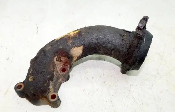 Fiat Ducato Turbo air intake inlet pipe/hose 188420