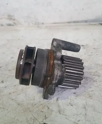 Dodge Caliber Water pump