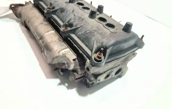 Chrysler Aspen Engine head 