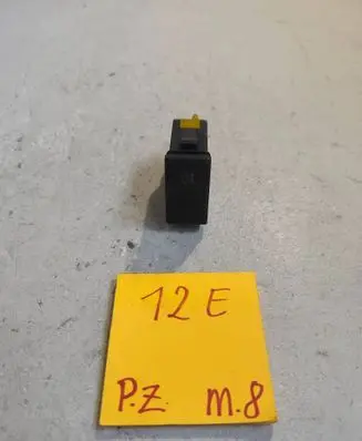 Audi 80 90 S2 B4 Fog light switch 24368887