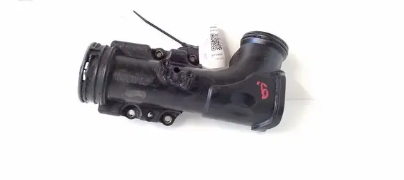 Mercedes-Benz Vito Viano W639 Intercooler hose/pipe A6460900037