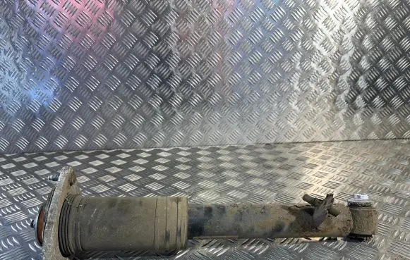 BMW X5 E70 Rear shock absorber/damper 6782877