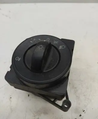 Mercedes-Benz Sprinter W906 Light switch A9065450504
