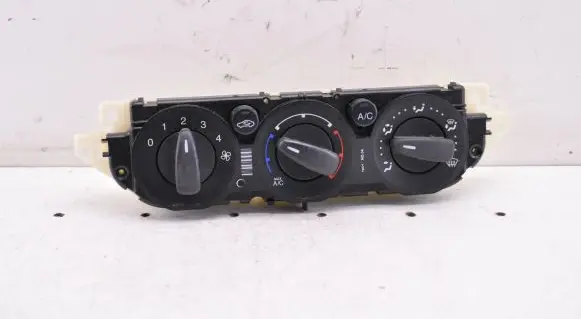 Ford C-MAX II Climate control unit CJ5T19980EB