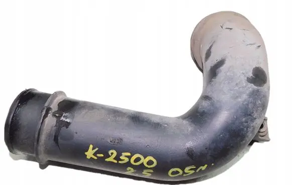 KIA K2500, K2700, K3000 Air intake hose/pipe