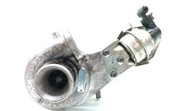 Opel Insignia A Turbo 786137-5003S