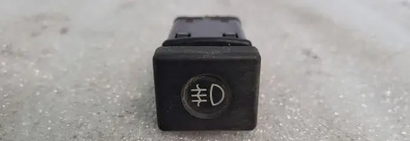 Renault Espace I Other switches/knobs/shifts 10072