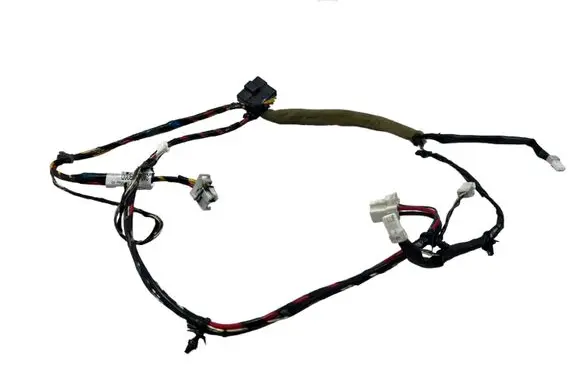 Nissan Qashqai Other wiring loom 24040BR00D