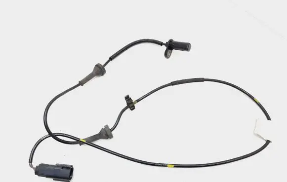 Volvo XC90 ABS brake wheel speed sensor 8634238