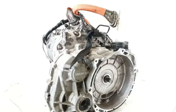 Mitsubishi Outlander Automatic gearbox F1EKA