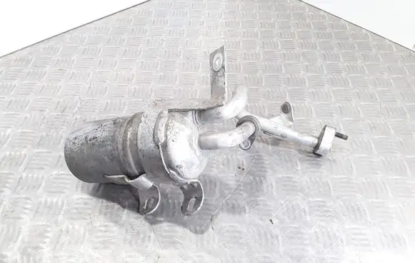 Volvo V50 Air conditioning (A/C) air dryer 