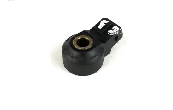 Detonation knock sensor