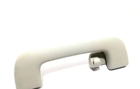 Audi A6 Allroad C7 Rear interior roof grab handle 8K0857607B