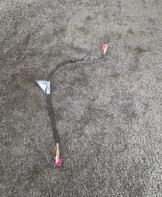 BMW 1 F20 F21 Other wiring loom 9399972 9399970 9229925