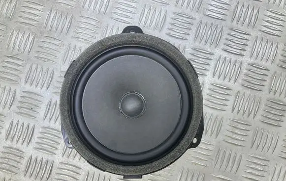Audi A7 S7 4K8 Front door speaker 4K9035411A