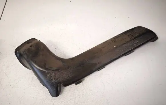Opel Zafira B Cabin air duct channel 13144412 633688635