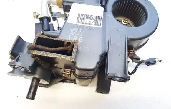Mitsubishi Pajero Sport I Heater fan/blower 1166007822 116600-7822