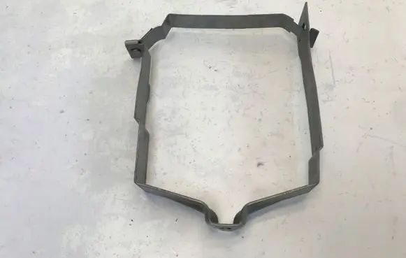 Audi A3 8Y Battery bracket 5WA915343B