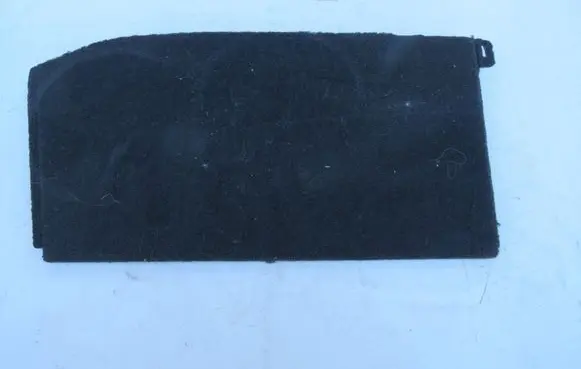 Volvo S90, V90 Trunk/boot side trim panel 31389260
