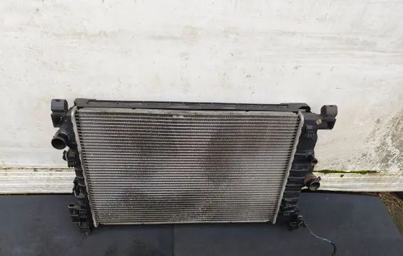 Opel Mokka Radiator set 96943762