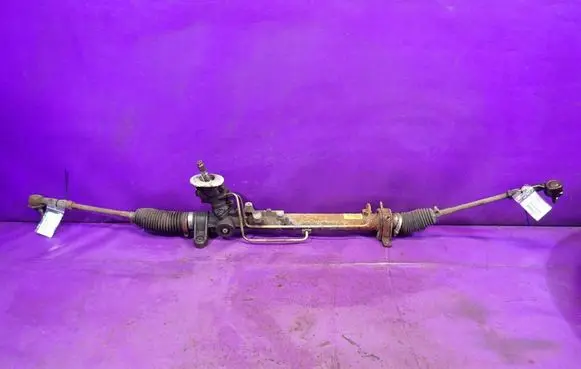 Audi A3 S3 8P Steering rack 1J1422105DE