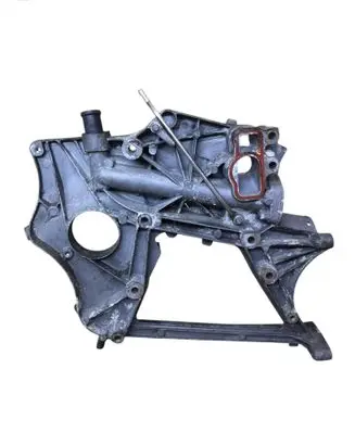 Mercedes-Benz Sprinter W906 Generator/alternator bracket A6512011509 ZGS00 221004
