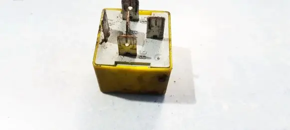 Ford Mondeo MK II Other relay 12V40A03532 12V-40A-03532