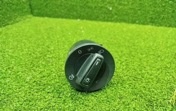 Light switch
