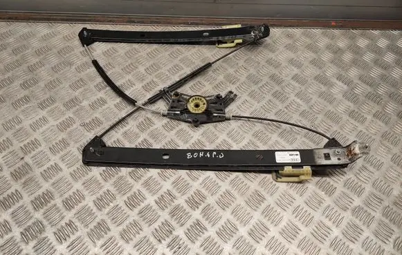 Audi Q5 SQ5 Front window lifting mechanism without motor 80A837462A