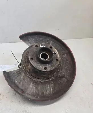 BMW 5 E60 E61 Rear wheel hub spindle/knuckle 