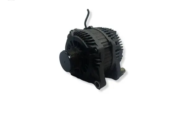 Peugeot 407 Generator/alternator 9654752880KASACJA 9654752880