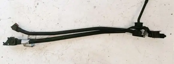 Nissan Sunny Gear shifter/selector