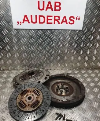 Chevrolet Rezzo Clutch set kit 90400086 4721608