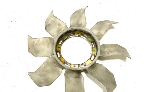 Nissan Patrol Y61 Fan impeller 430313