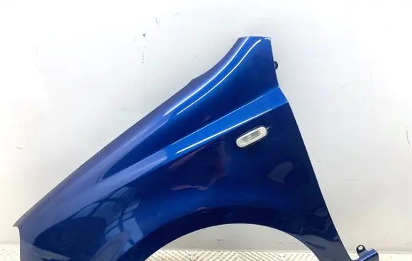 Fiat Panda II Fender