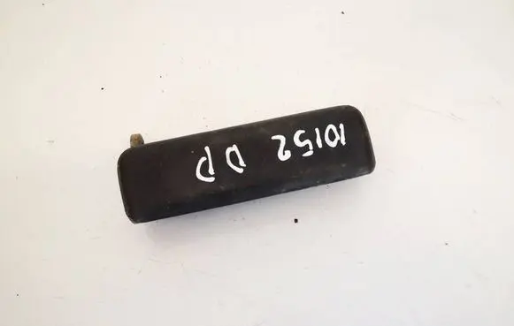 Ford Sierra Front door exterior handle 85aba22400aa 85ab-a22400aa