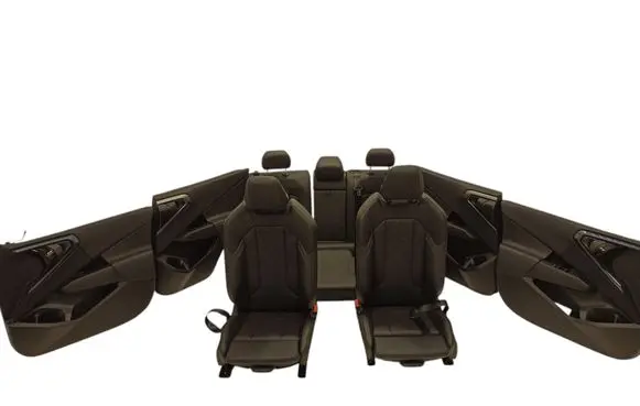 BMW X3 G45 Seat set N274472