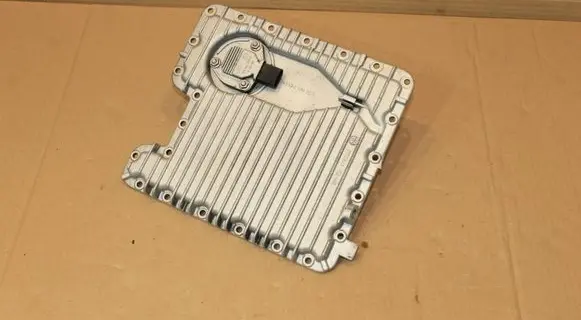 BMW X5 E53 Oil sump 7500207
