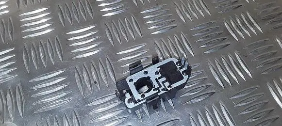 BMW X1 E84 Tail light bulb cover holder 03427530
