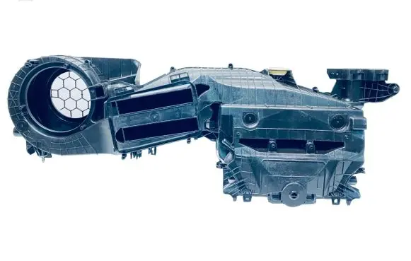 BMW X5 G05 Interior heater climate box assembly housing 64117944538 7944538