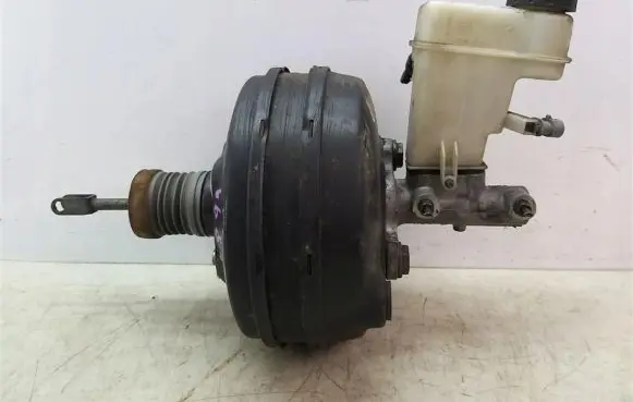 Opel Vectra C Brake booster 24433100