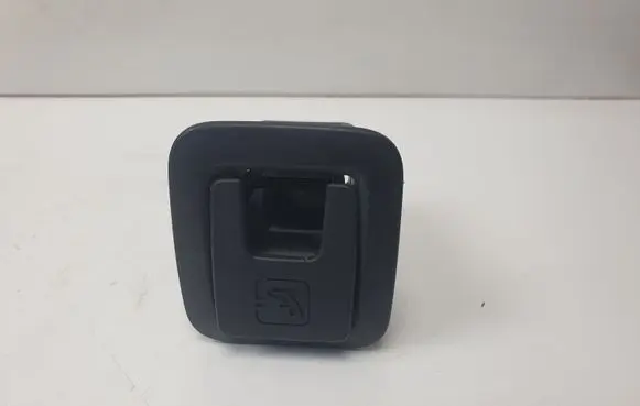 Volkswagen PASSAT B8 ISOFIX cover 3G0887233A