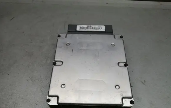 Ford Escort Engine control unit/module 96AB12A650HD
