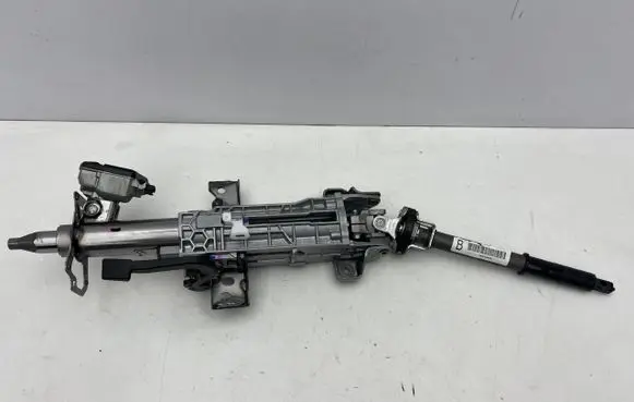 Ford Escort Steering wheel axle MB3C-3C529-CE
