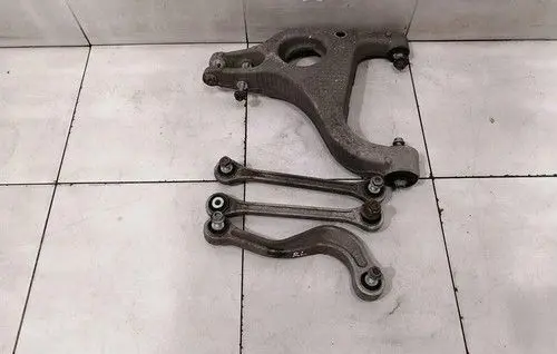Porsche Panamera (970) Rear upper control arm/wishbone 97033104102