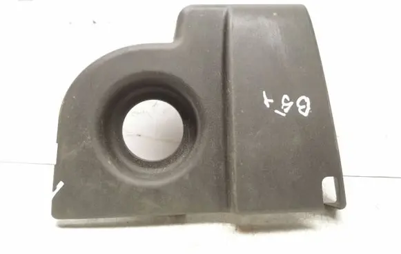 Volkswagen PASSAT B5.5 Engine cover (trim) 3B0422569A