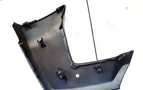 Opel Zafira B Center console 13162572