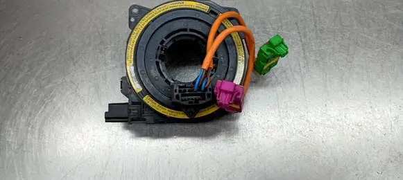 Volvo S60 Light module LCM 31313083 DLT0932CH