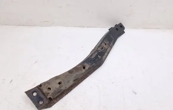 Mitsubishi Outlander Radiator support slam panel bracket