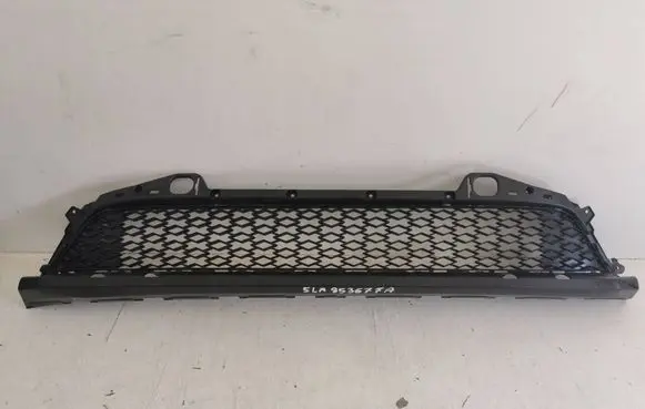 Skoda Enyaq iV Front bumper lower grill 5LA853677